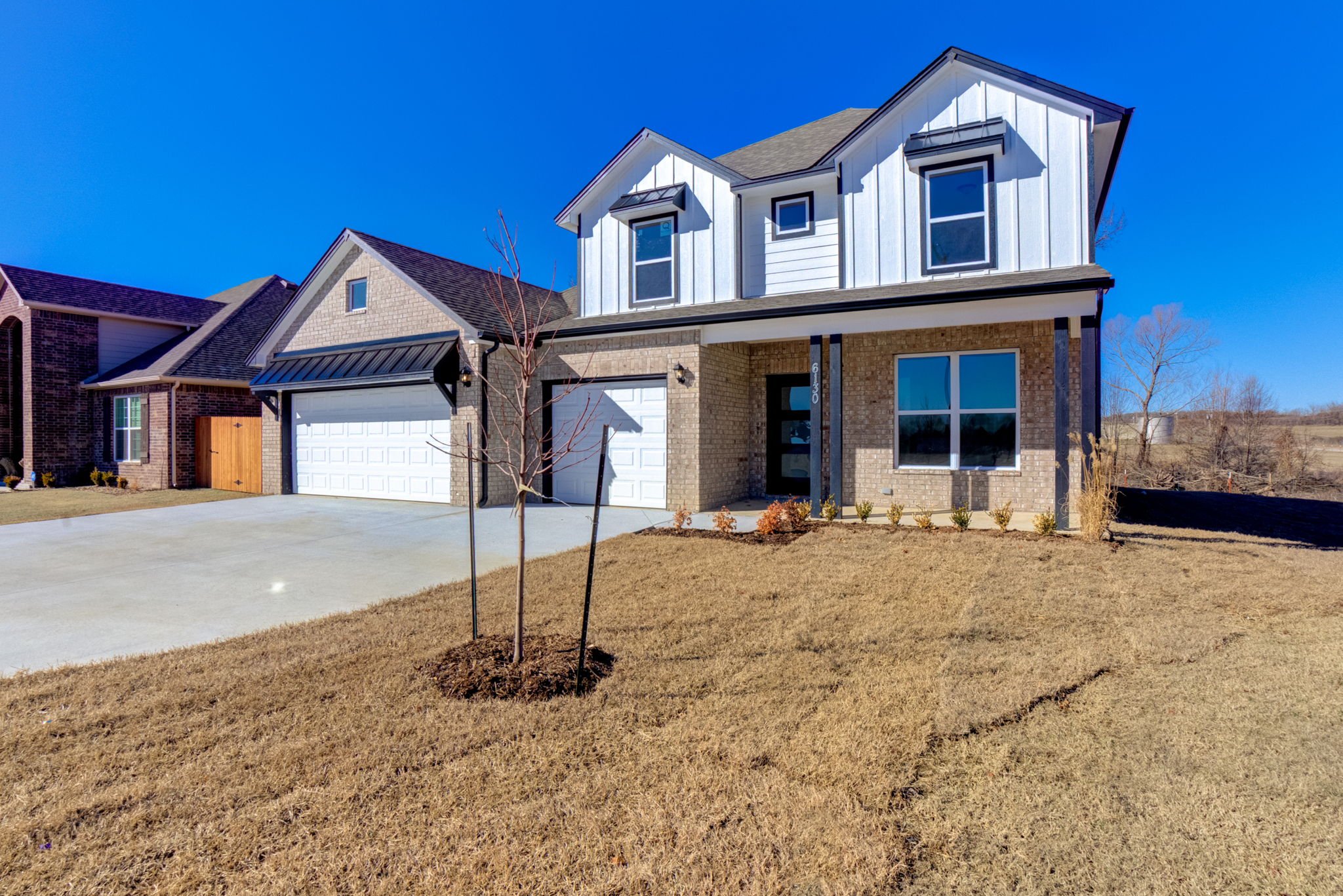 Special Financing Incentive Capital Homes