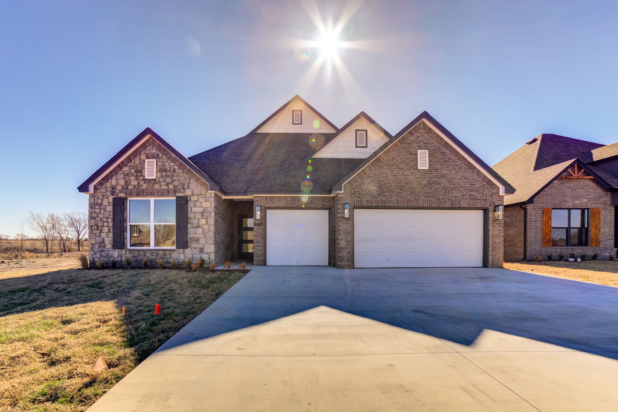 Special Financing Incentive Capital Homes