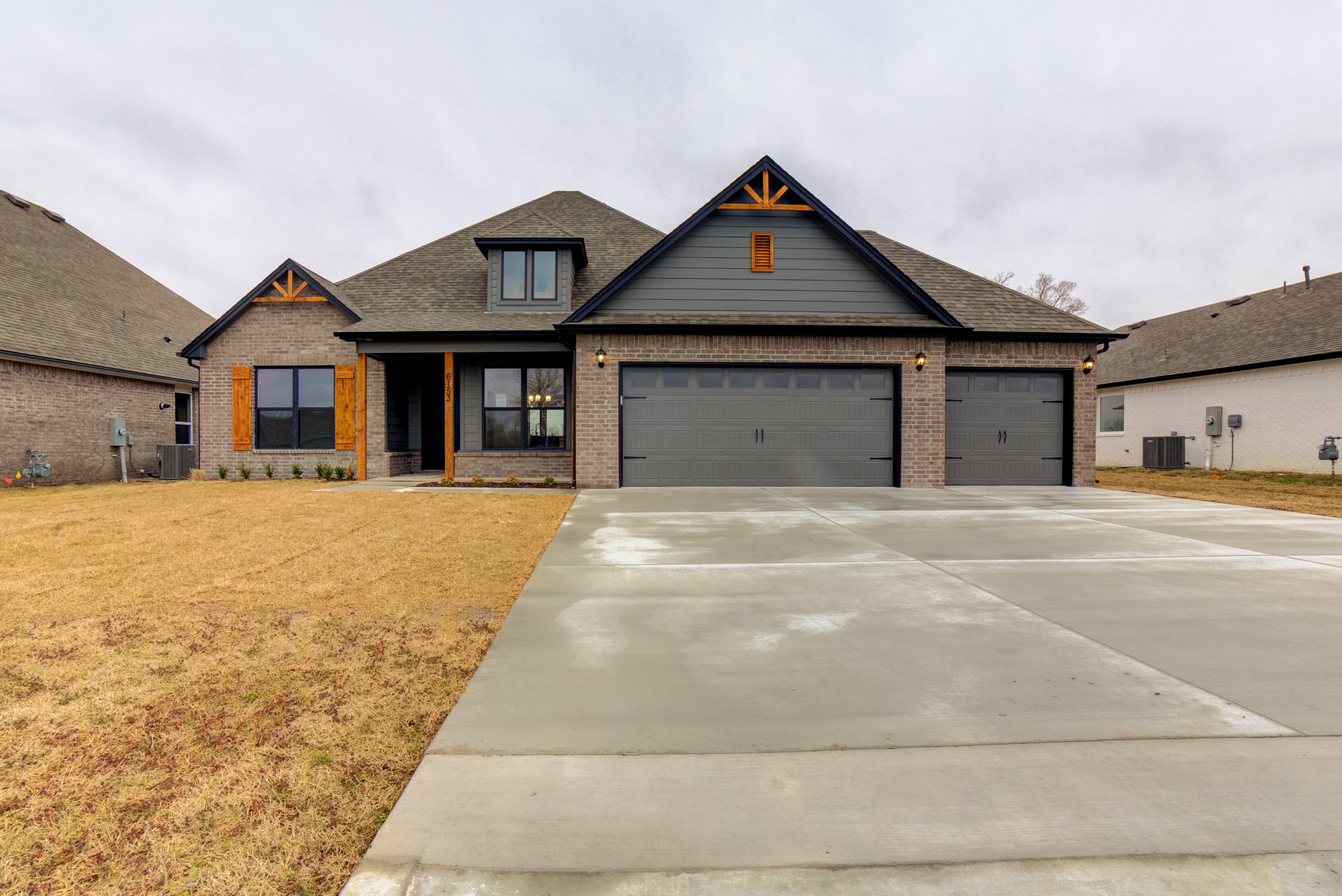 Special Financing Incentive Capital Homes